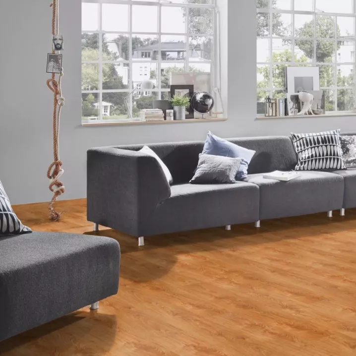 Ламинат 8635 Дуб Модерн Parfe Floor Kronopol - в Днепре