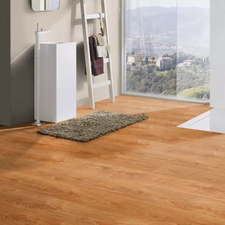 Ламинат 8635 Дуб Модерн Parfe Floor Kronopol - в Днепре
