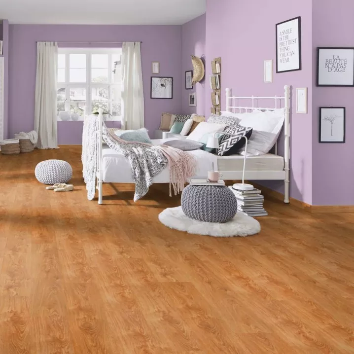 Ламинат 8635 Дуб Модерн Parfe Floor Kronopol - в Днепре