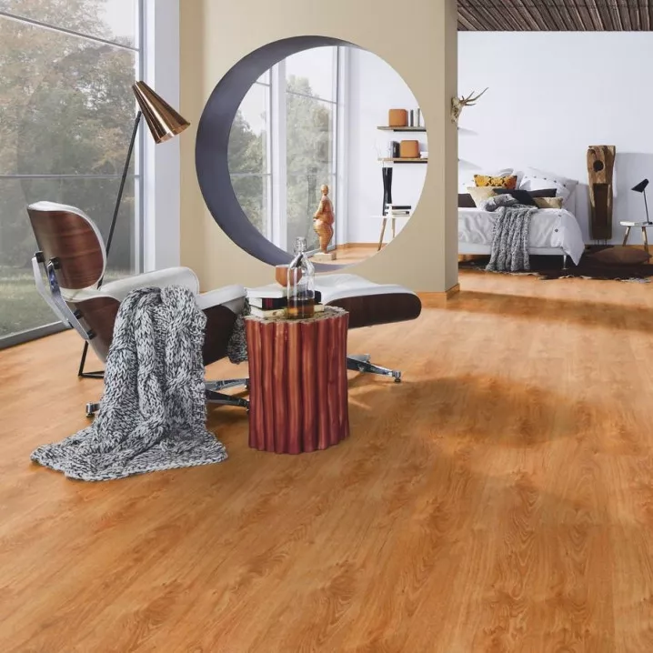 Ламинат 8635 Дуб Модерн Parfe Floor Kronopol - в Днепре