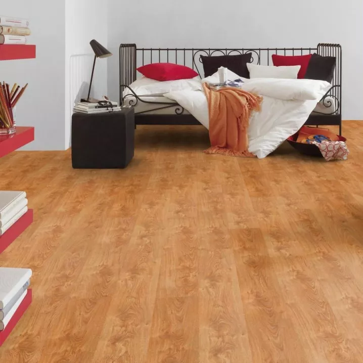 Ламинат 8635 Дуб Модерн Parfe Floor Kronopol - в Днепре