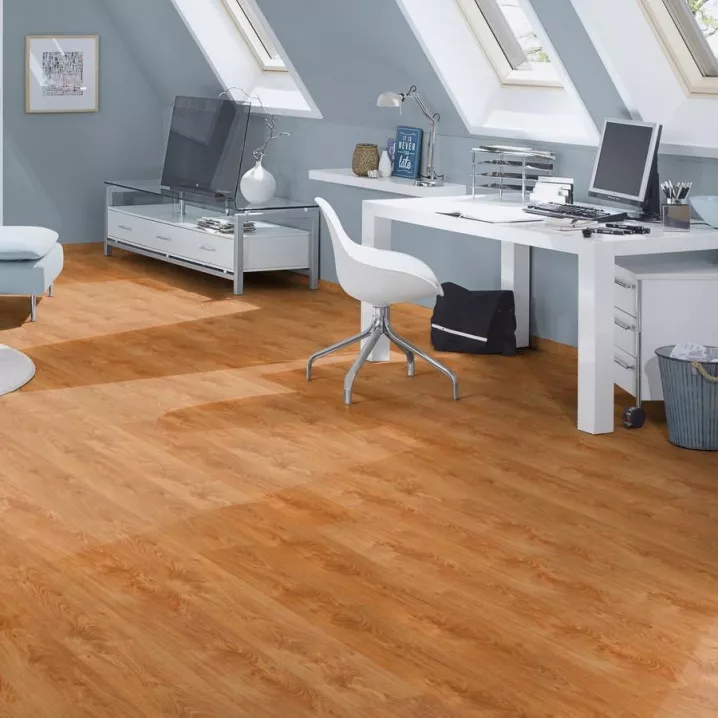 Ламинат 8635 Дуб Модерн Parfe Floor Kronopol - в Днепре