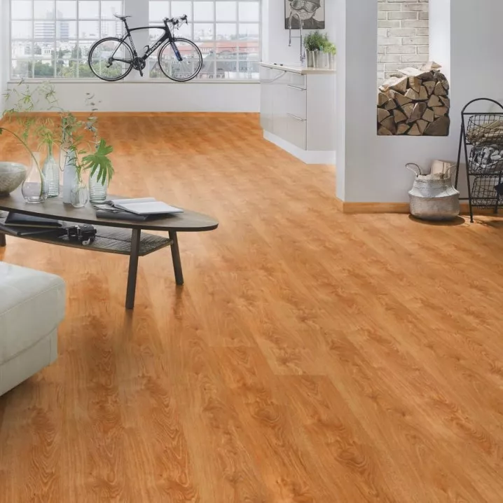 Ламинат 8635 Дуб Модерн Parfe Floor Kronopol - в Днепре