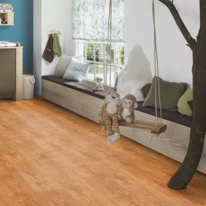 Ламинат 8635 Дуб Модерн Parfe Floor Kronopol - в Днепре