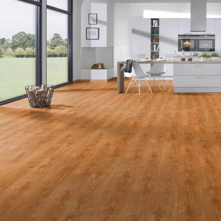 Ламинат 8635 Дуб Модерн Parfe Floor Kronopol - в Днепре