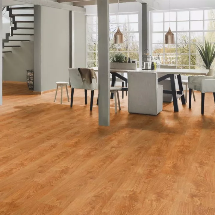 Ламинат 8635 Дуб Модерн Parfe Floor Kronopol - в Днепре