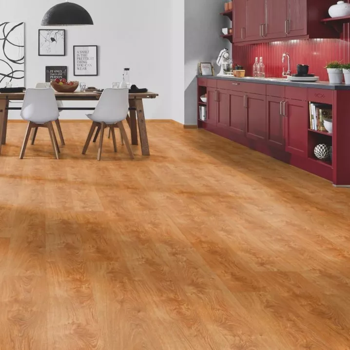Ламинат 8635 Дуб Модерн Parfe Floor Kronopol - в Днепре