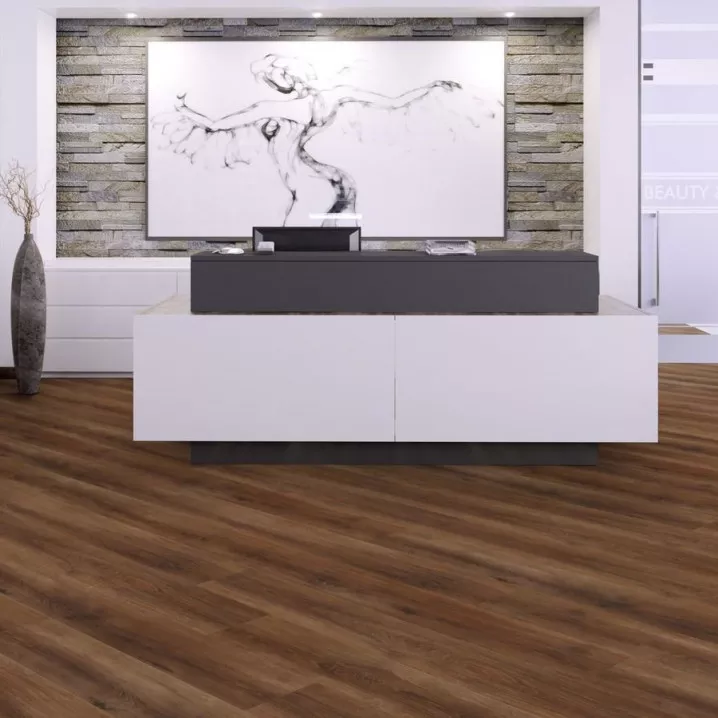 Ламинат 5381 Дуб Офелия Sigma Kronopol - в Днепре