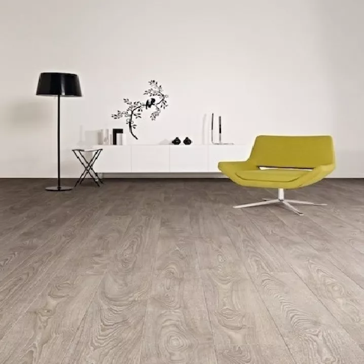 Ламинат 60624 Ясень Садовый Vitality Deluxe 4V Vitality - в Днепре