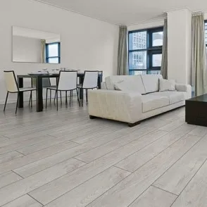 Ламінат 7503 Дуб Ріміні Narrow 4V Kronopol