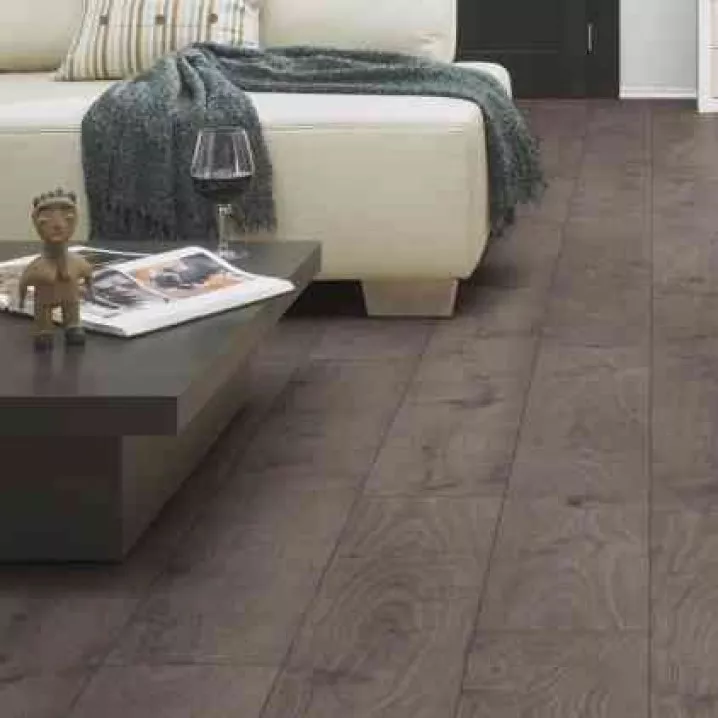 Ламинат 3465 Дуб Милано Parfe Floor Kronopol - в Днепре