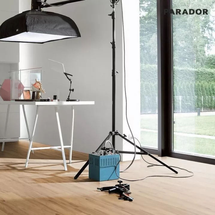Ламинат 1426505 Яблоня Бернштейн 2Х Basic 400 Parador - в Днепре