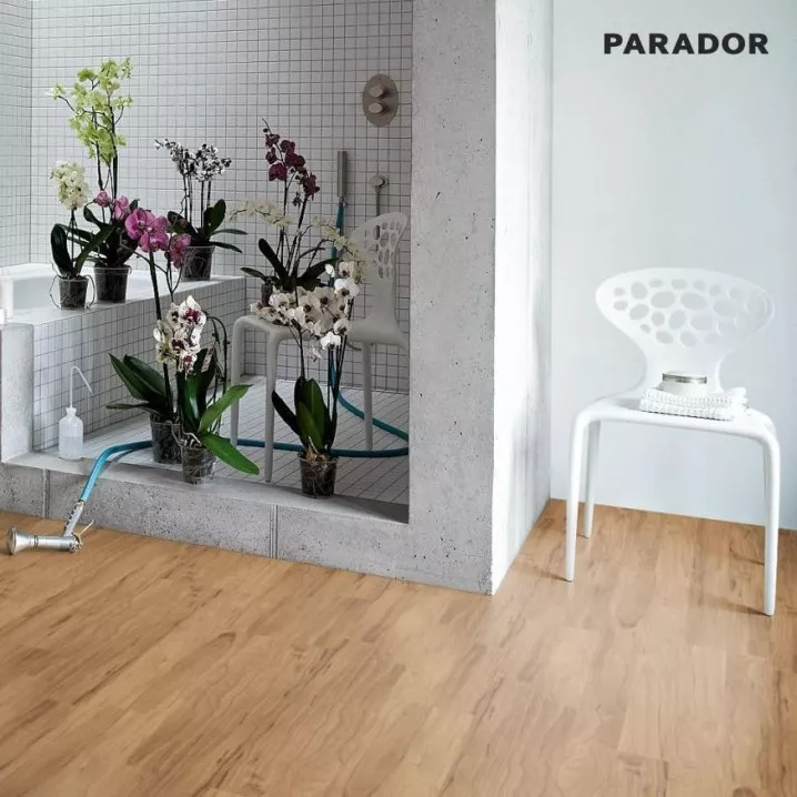 Ламинат 1426505 Яблоня Бернштейн 2Х Basic 400 Parador - в Днепре