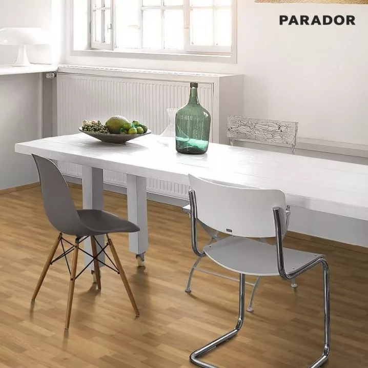 Ламінат 1593812 Дуб Натур 3Х Basic 400 Parador - у Дніпрі Ламінат 1593812 Дуб Натур 3Х Basic 400 Parador - у Дніпрі