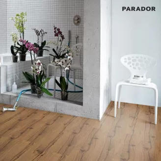 Цена Ламинат 1593814 Дуб Хистори 1Х Basic 400 Parador