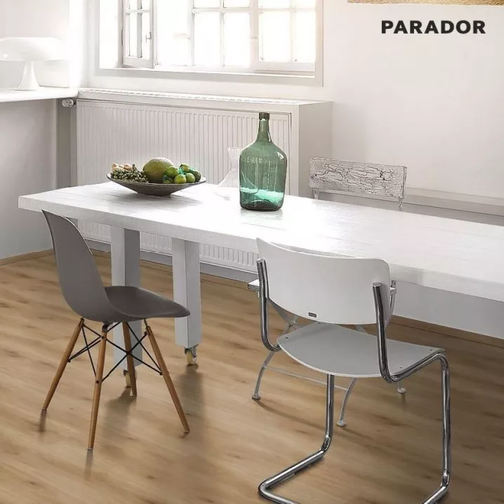 Ламінат 1593797 Дуб Горизонт Натуральний Мат 1Х Basic 400 V4 Parador - у Дніпрі Ламінат 1593797 Дуб Горизонт Натуральний Мат 1Х Basic 400 V4 Parador - у Дніпрі