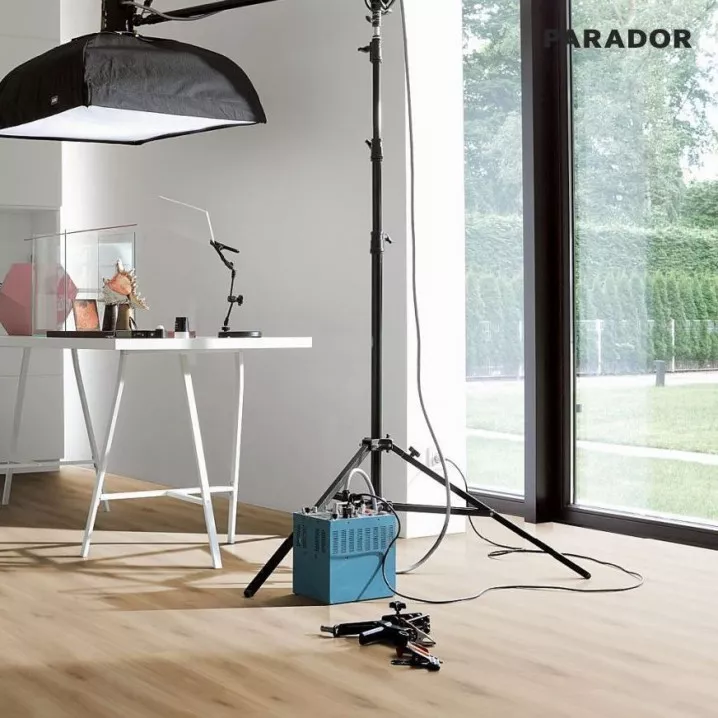 Ламінат 1593797 Дуб Горизонт Натуральний Мат 1Х Basic 400 V4 Parador - у Дніпрі Ламінат 1593797 Дуб Горизонт Натуральний Мат 1Х Basic 400 V4 Parador - у Дніпрі