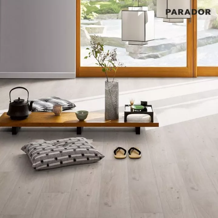 Ламінат 1593798 Дуб Натур Сірий Мат 1Х Basic 400 V4 Parador - у Дніпрі Ламінат 1593798 Дуб Натур Сірий Мат 1Х Basic 400 V4 Parador - у Дніпрі