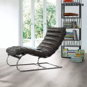 Ламинат 1593828 Дуб Аскада Белый Вибеленный 1Х Basic 600 V4 Parador