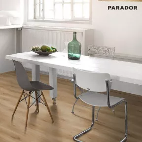 Ламинат 1593845 Дуб Горизонт Натур 1Х Basic 600 V4 Parador