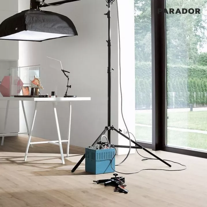 Ламинат 1593851 Дуб Песочный 1Х Basic 600 V4 Parador - в Днепре
