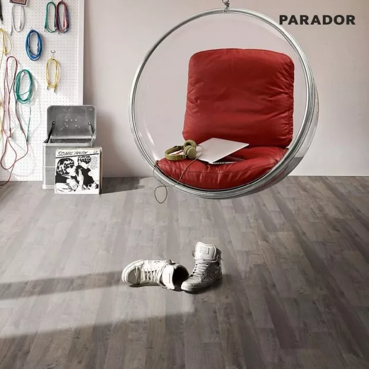 Ламінат 1475584 Дуб Лава 2Х Classic 1050 Parador - у Дніпрі Ламінат 1475584 Дуб Лава 2Х Classic 1050 Parador - у Дніпрі