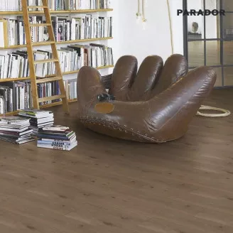 Цена Ламинат 1475599 Дуб Состаренный 1Х Classic 1050 V Parador