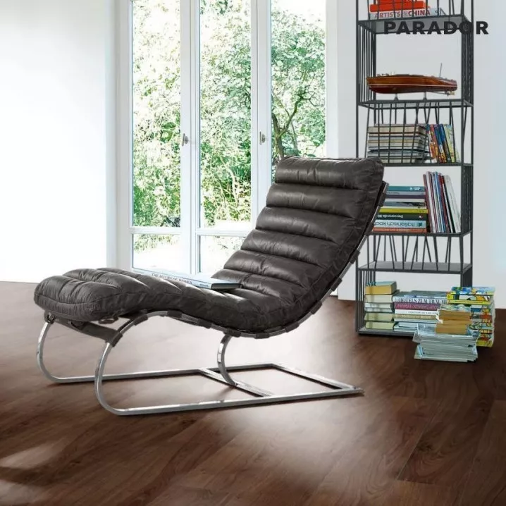 Ламинат 1475603 Дуб Копченый 1Х Classic 1050 V Parador - в Днепре