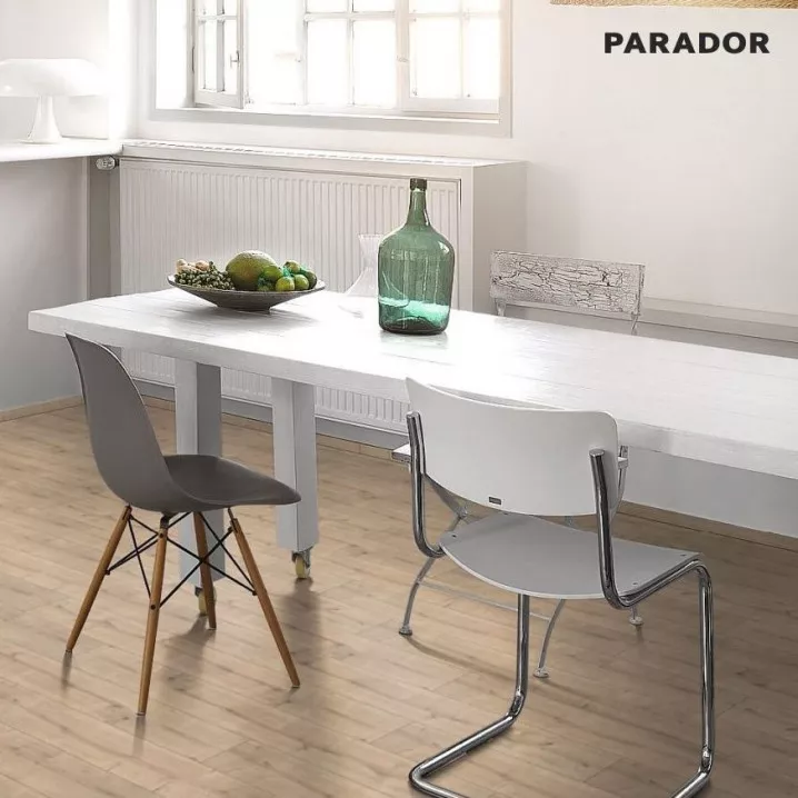 Ламинат 1475604 Дуб Песчаный 1Х Classic 1050 V Parador - в Днепре