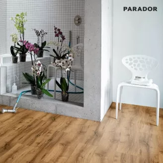 Цена Ламинат 1517686 Дуб Artdeco Ванили. Рустик 1Х Classic 1050 V Parador