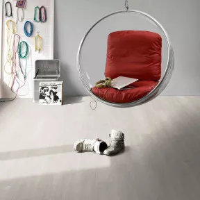 Ламинат 1601447 Дуб Скайлайн Белый 1Х Classic 1050 V Parador