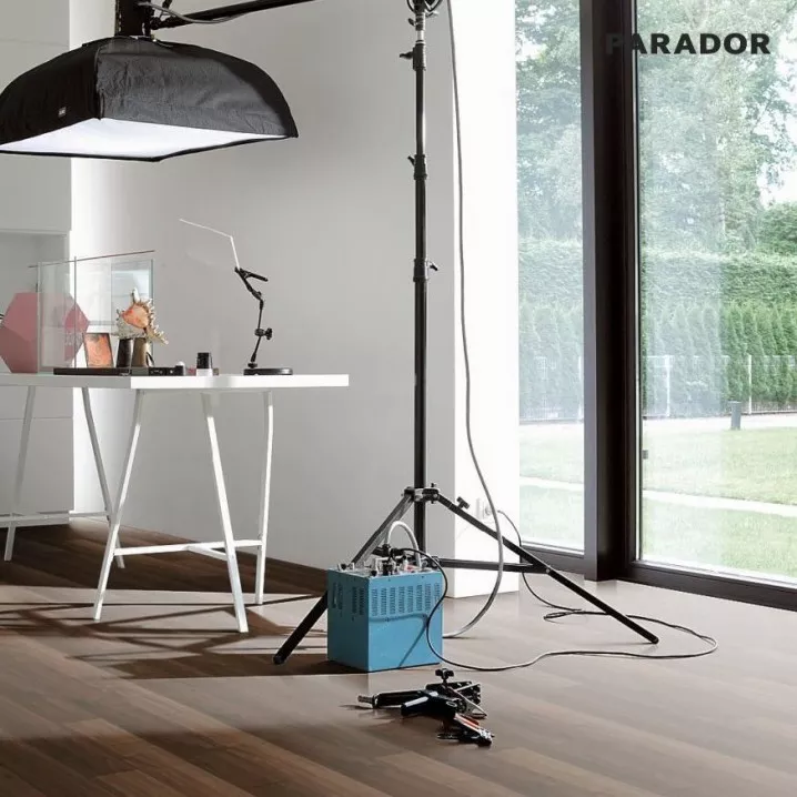 Ламинат 1473907 Орех 1Х Trendtime 1 Parador - в Днепре Ламинат 1473907 Орех 1Х Trendtime 1 Parador - в Днепре