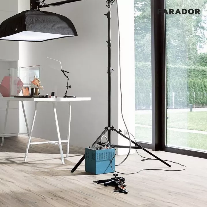 Ламинат 1473910 Дуб Возрастной Trendtime 1 Parador - в Днепре