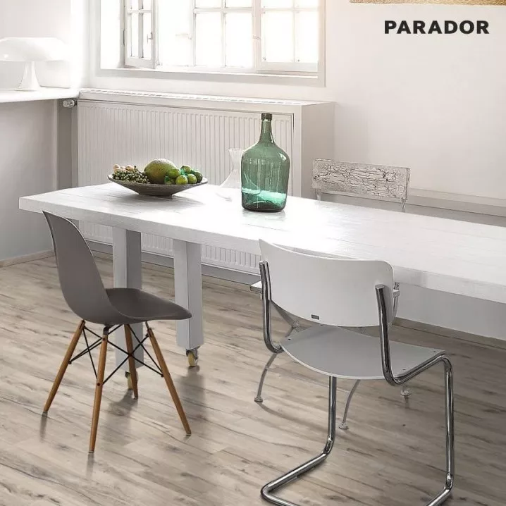 Ламинат 1473910 Дуб Возрастной Trendtime 1 Parador - в Днепре