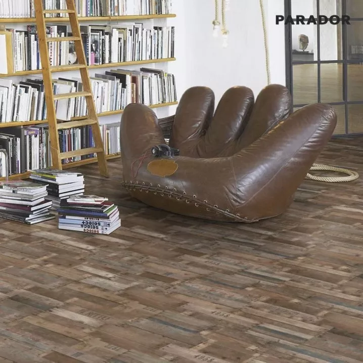 Ламинат 1473921 Урбан Trendtime 1 Parador - в Днепре