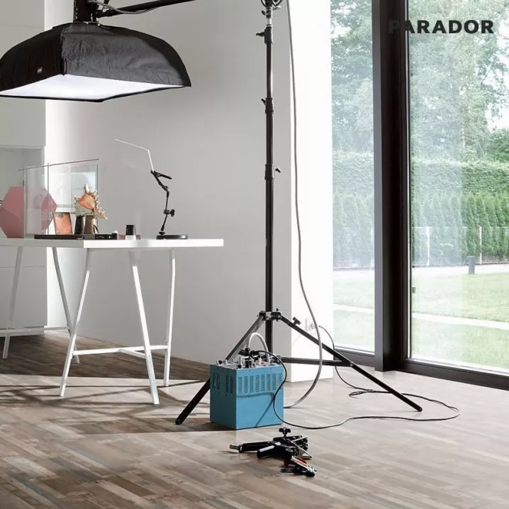 Ламинат 1473921 Урбан Trendtime 1 Parador - в Днепре