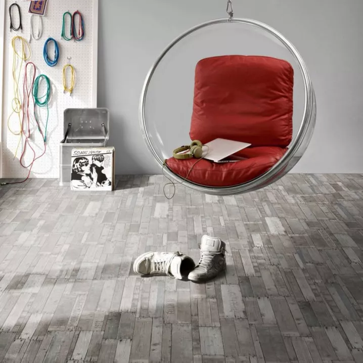 Ламинат 1601429 Globetrotter Светлый Trendtime 1 Parador - в Днепре