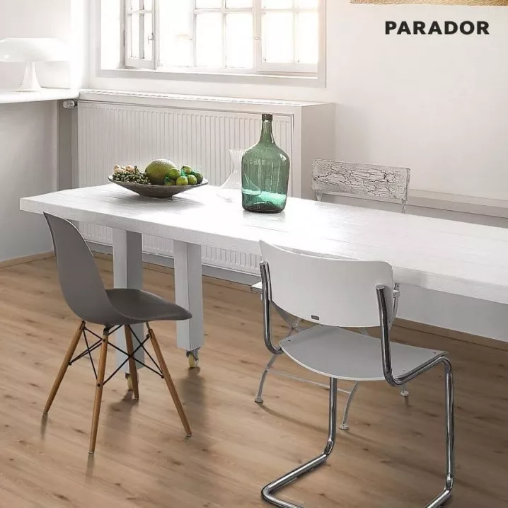 Ламінат 1371173 Дуб Кастелл Крейдований 4V Trendtime 6 Parador - у Дніпрі Ламінат 1371173 Дуб Кастелл Крейдований 4V Trendtime 6 Parador - у Дніпрі