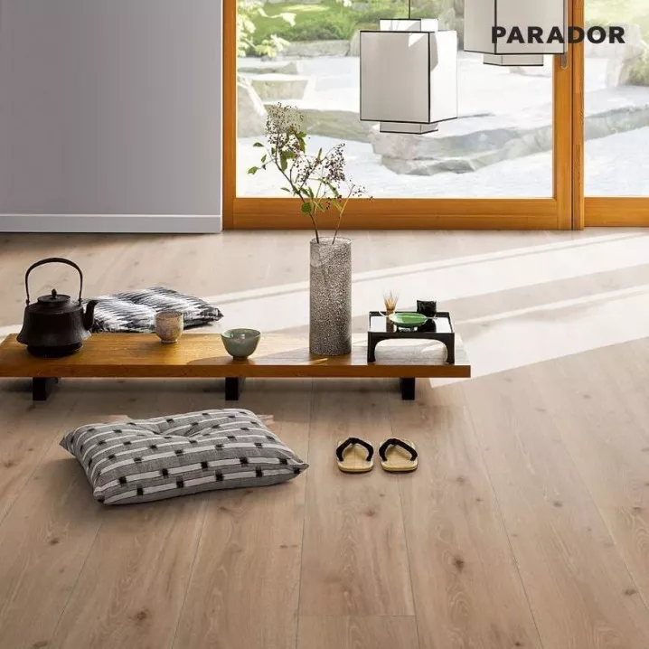 Ламінат 1371173 Дуб Кастелл Крейдований 4V Trendtime 6 Parador - у Дніпрі Ламінат 1371173 Дуб Кастелл Крейдований 4V Trendtime 6 Parador - у Дніпрі