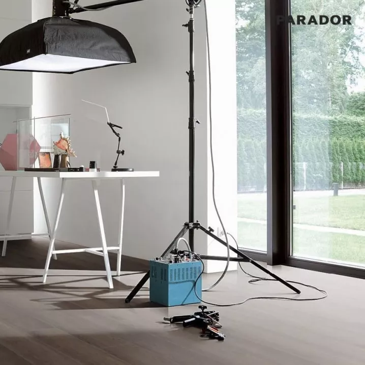 Ламінат 1371174 Дуб Кастелл Копчений Trendtime 6 Parador - у Дніпрі Ламінат 1371174 Дуб Кастелл Копчений Trendtime 6 Parador - у Дніпрі