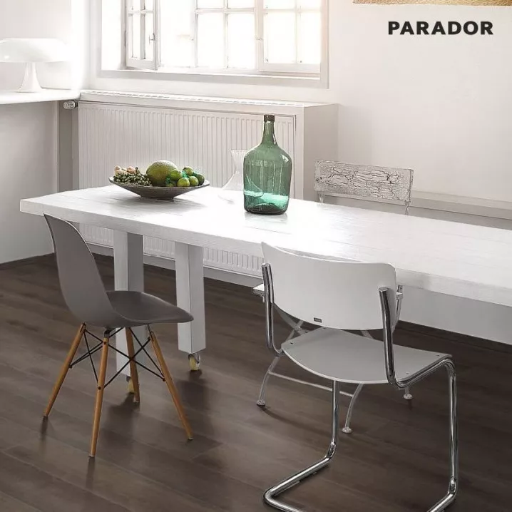 Ламінат 1371174 Дуб Кастелл Копчений Trendtime 6 Parador - у Дніпрі Ламінат 1371174 Дуб Кастелл Копчений Trendtime 6 Parador - у Дніпрі