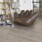 Ламинат 1567471 Дуб Валери Жемчужно-Серый Выбеленый Trendtime 6 Parador - в Днепре