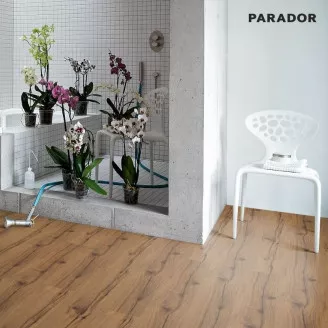 Цена Ламинат 1593795 Дуб Хистори 1Х Ваsic 400 V4 Parador