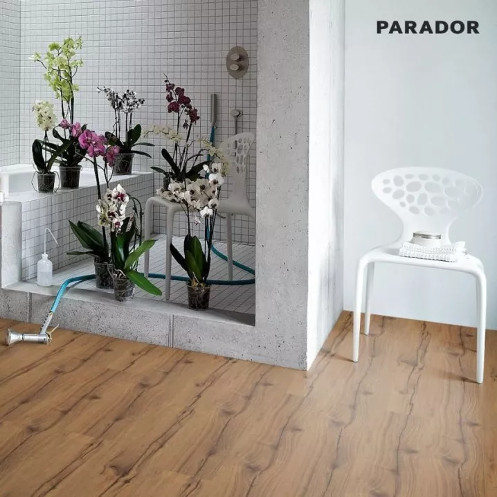 Ламінат 1593795 Дуб Хісторі 1Х Ваsic 400 V4 Parador - у Дніпрі Ламінат 1593795 Дуб Хісторі 1Х Ваsic 400 V4 Parador - у Дніпрі