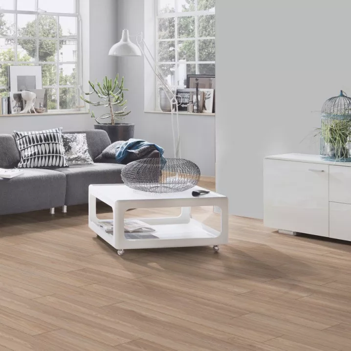 Ламинат 8199 Дуб Альпийський Variostep Classic Krono Original - в Днепре