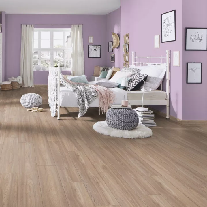 Ламинат 8199 Дуб Альпийський Variostep Classic Krono Original - в Днепре