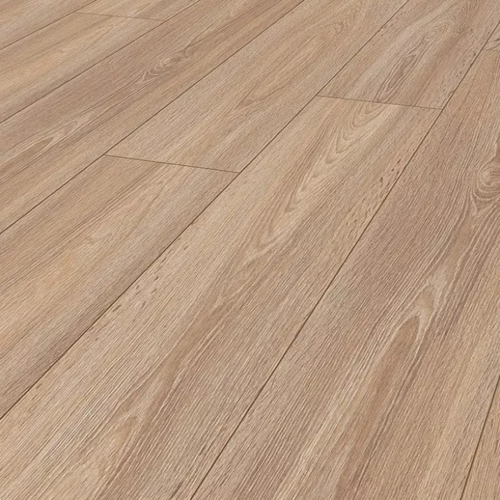 Ламинат 8199 Дуб Альпийський Variostep Classic Krono Original - в Днепре