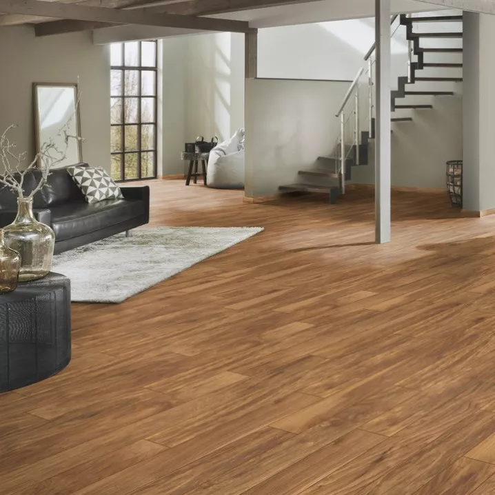 Ламинат 8155 Пекан Аппалачиа Vinage Narrow Krono Original - в Днепре