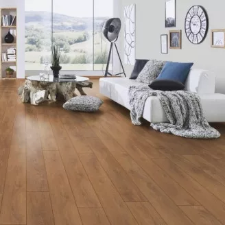 Цена Ламинат К276 Дуб Винтаж Каск Villa Eurohome