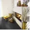 Ламинат LA153SYSV4 Paint In Black  RocknGo V4 Wineo - в Днепре